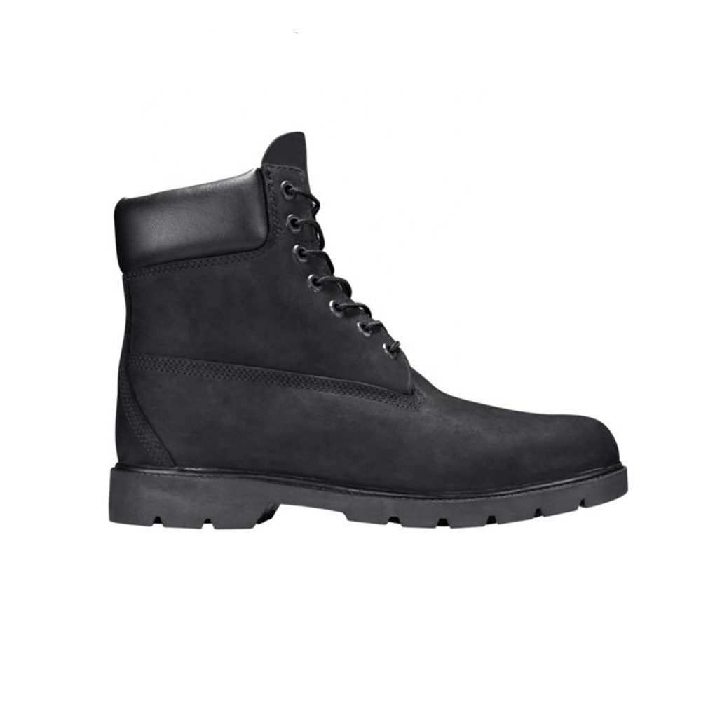 2023 PPE Standard Shoes Leather Motorcycle Riding Boots