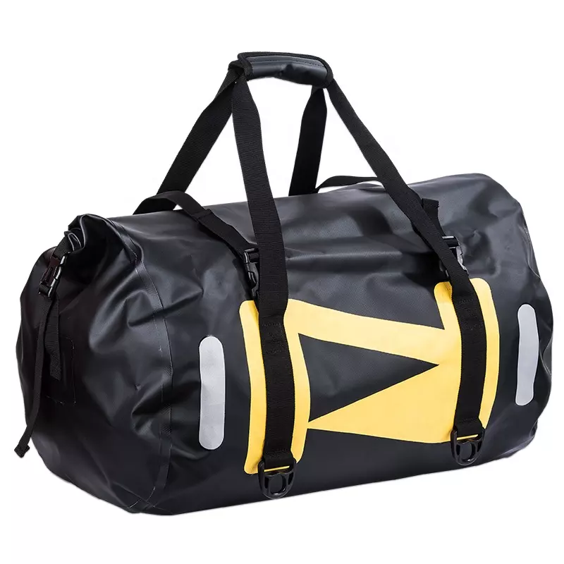 Waterproof Dry Bag 500D PVC Tarpaulin Bag