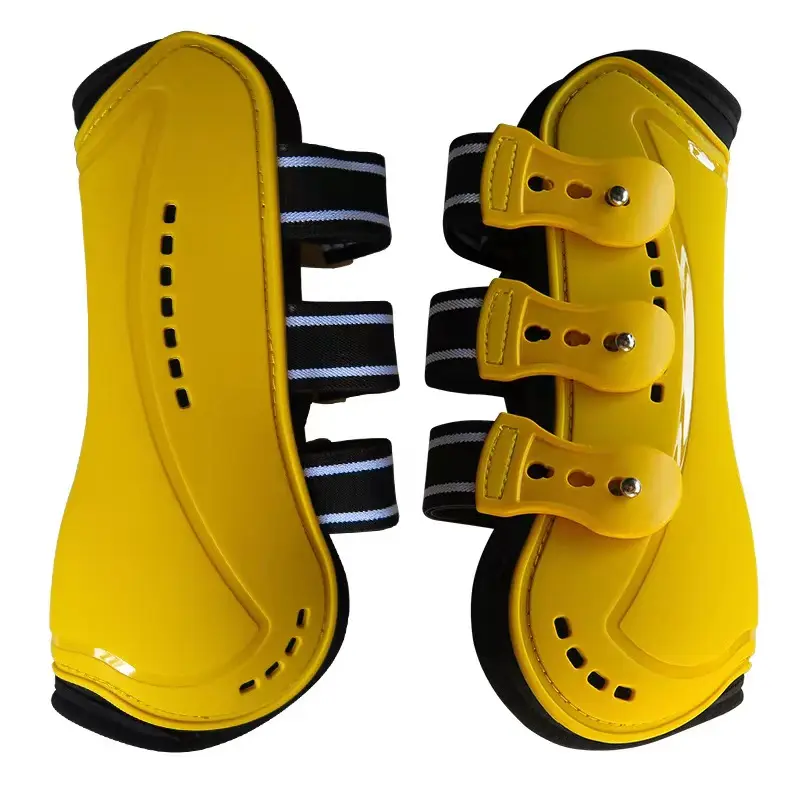 China horse riding boot equestrian leg splint leg protection wrap