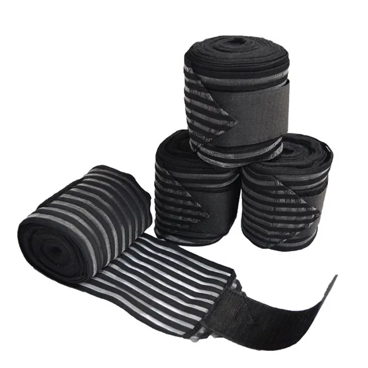equestrian polo wraps