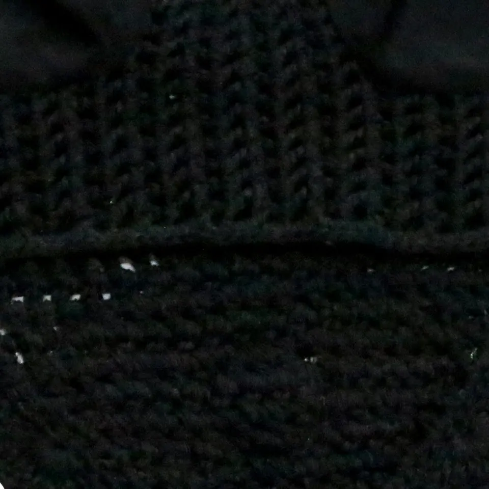 horse crochet hats