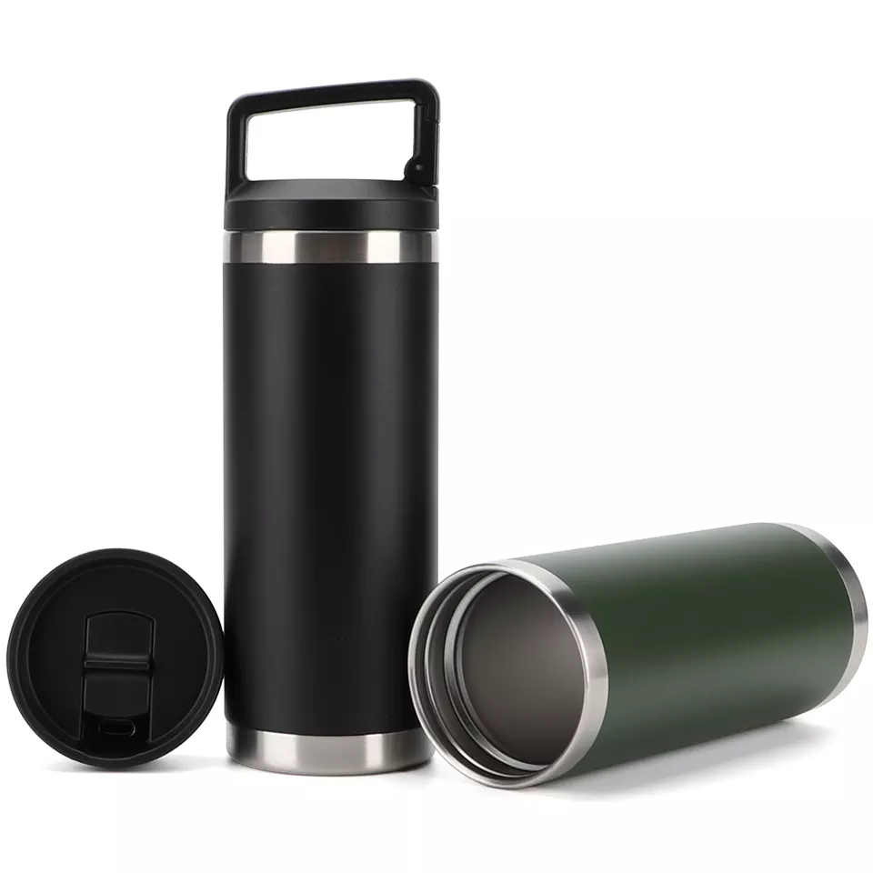Stainless Steel Drink Bottle Insulated Vacuum Water Bottle China