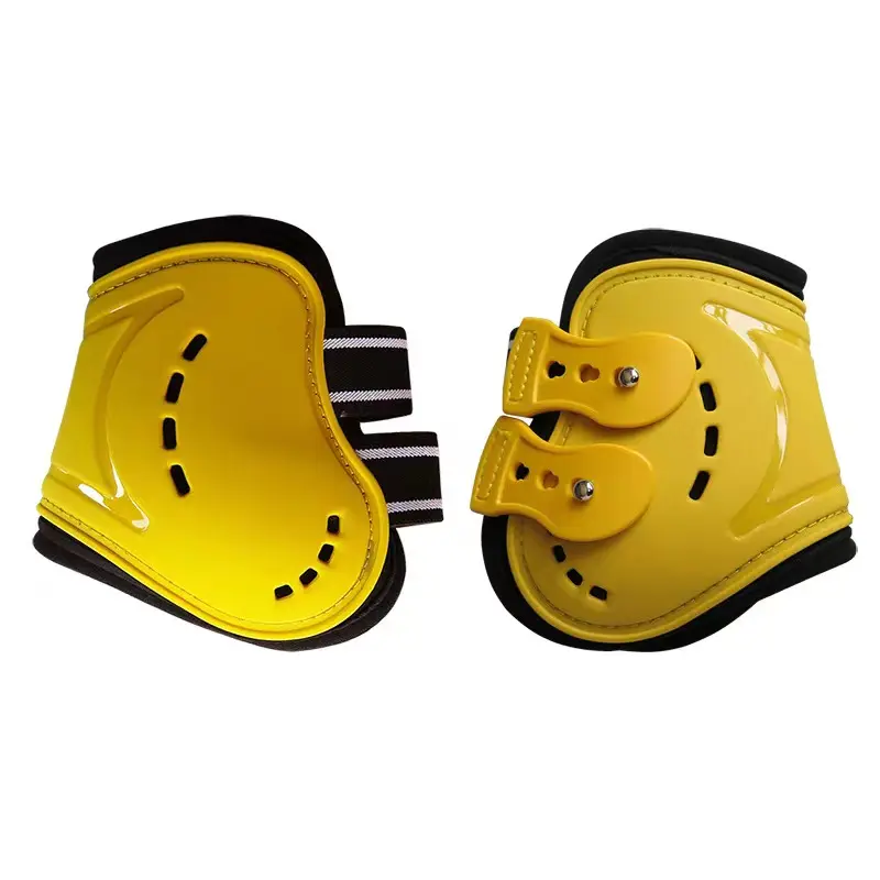 horse leg splint leg protection boot