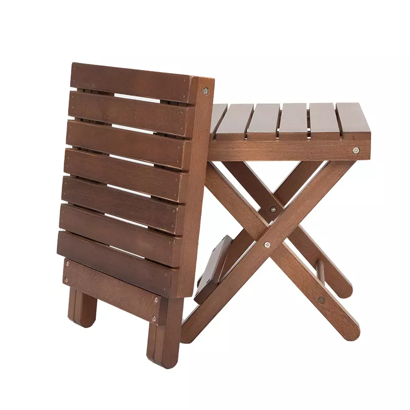 Portable Household Outdoor Camping Furniture Folding Table and Chairs Set