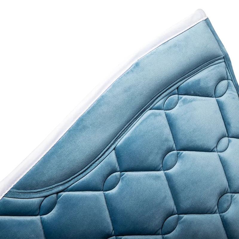 Horse Riding Saddle Pad China Manufacturer