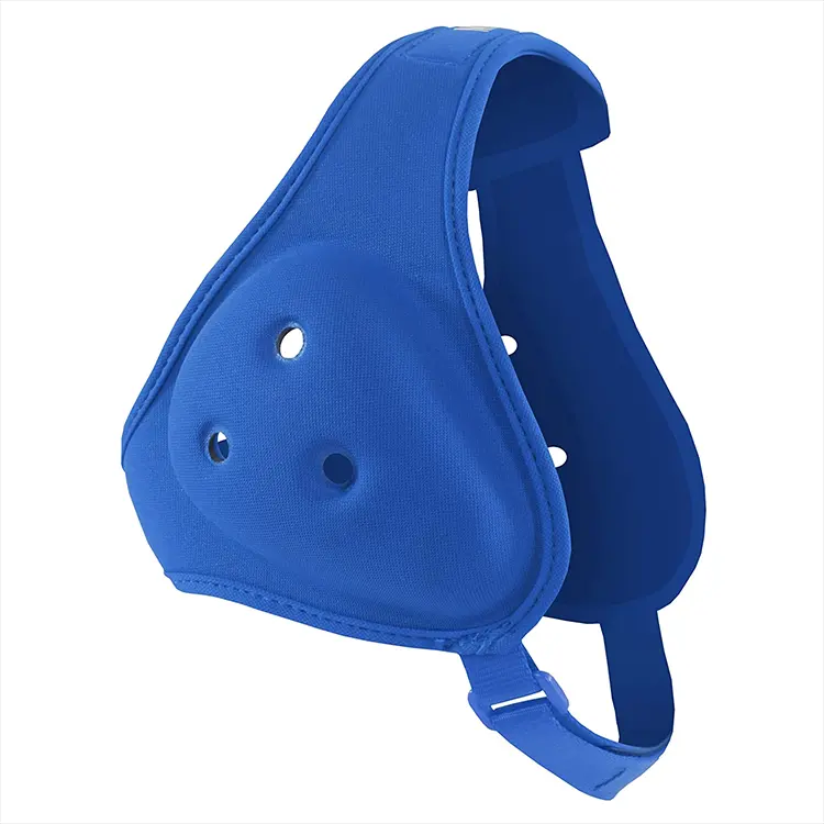 Head Gear Adjustable Ear Guards for Wrestling