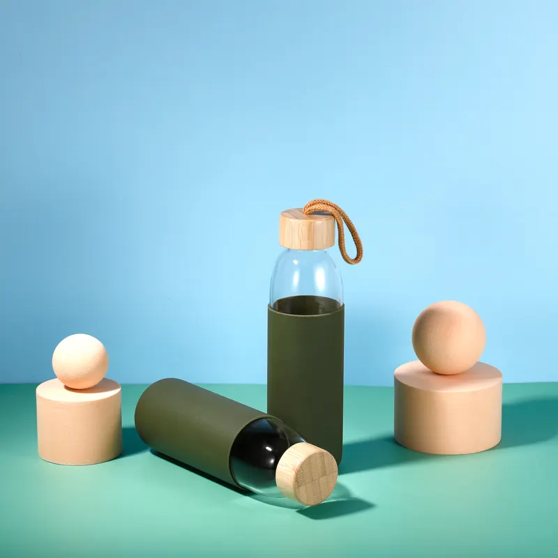 Top Eco Friendly Water Bottle