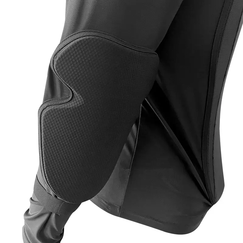 Shoulder Protector of EVA padded protective jacket