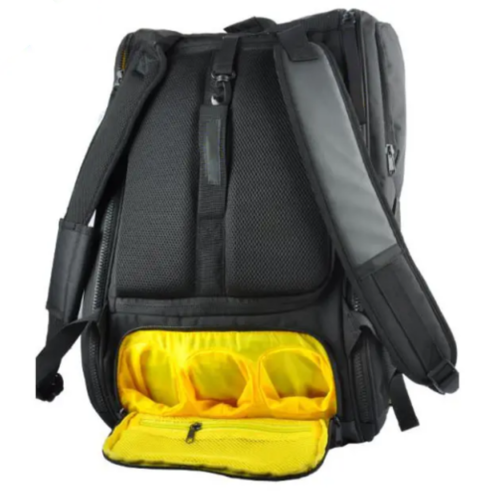 Waterproof Pickleball Bag Custom Logo Backpack