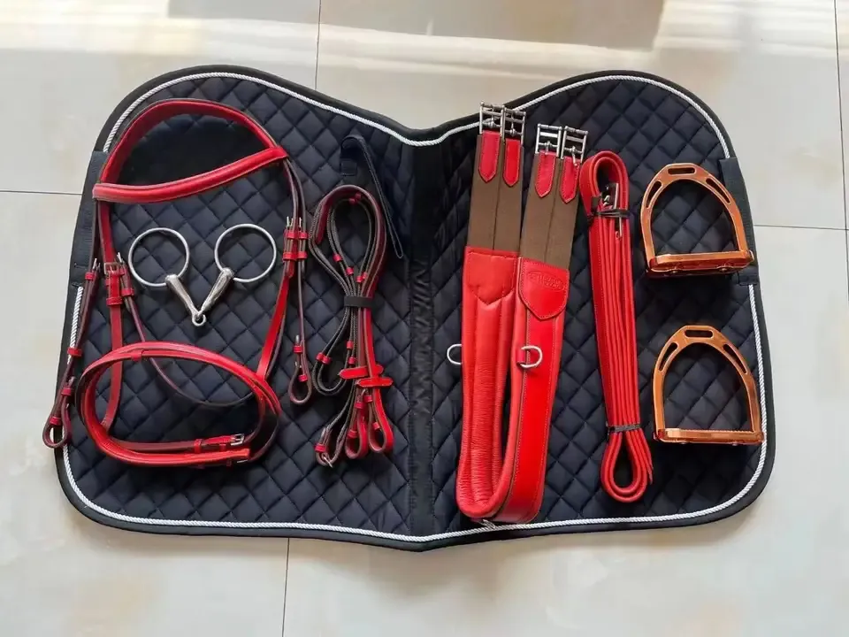 Horse Girth New Design Durable Saddle Belt