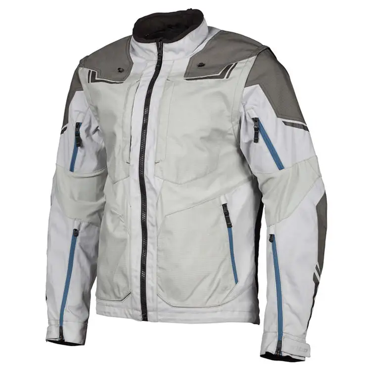 Textile Winter Motorcycle Riding Gear EN17092 and CE Certificated Sportswear