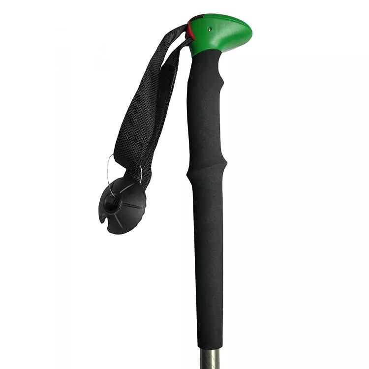 Handle of Ultralight Hiking Aluminum Trekking Pole