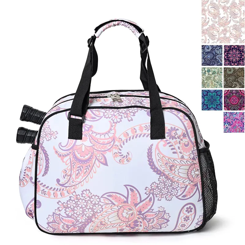 Pickleball Paddle Bag For Woman Easily Carrying Bag China