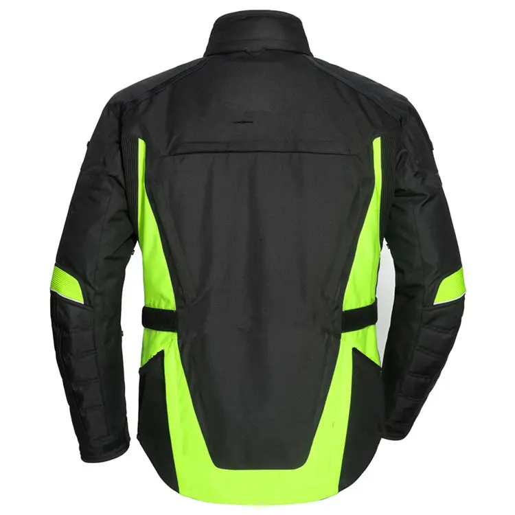 Waterproof Custom Motorcycle Jacket