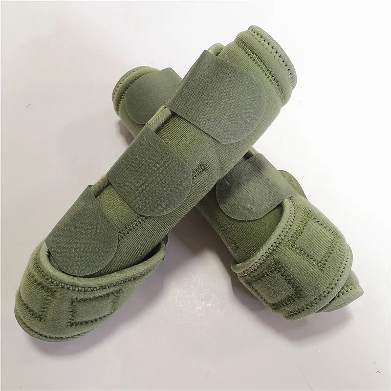 horse products equestrian boot neoprene wrap
