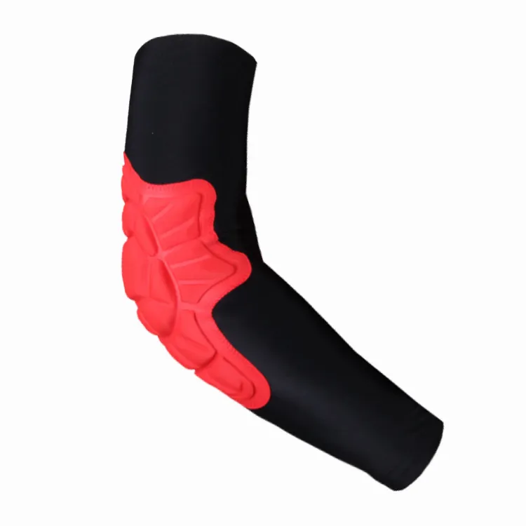 Elastic Protective Armguards Sleeve China
