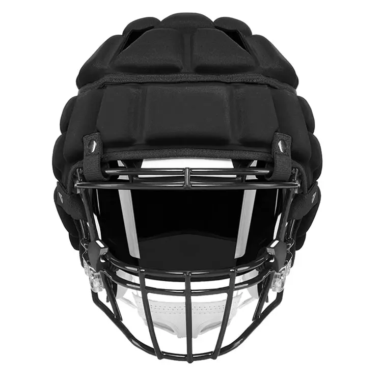 Soft shell head protection Outdoor EVA padded helmet