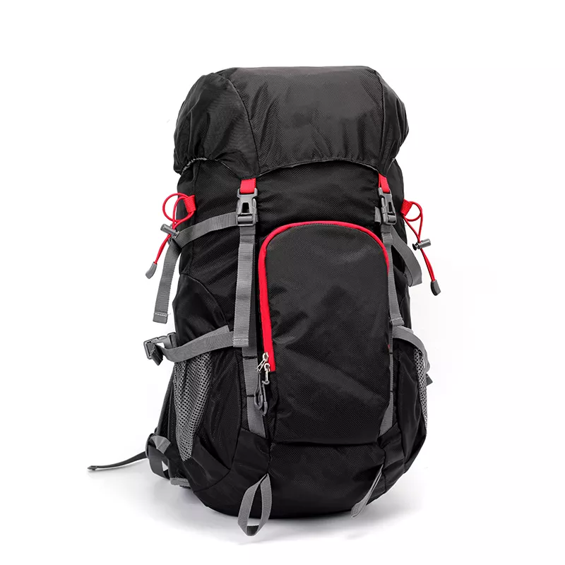 Outdoor Hiking Trekking Bag Summer Waterproof Backpack Durable High Quality Knapsack