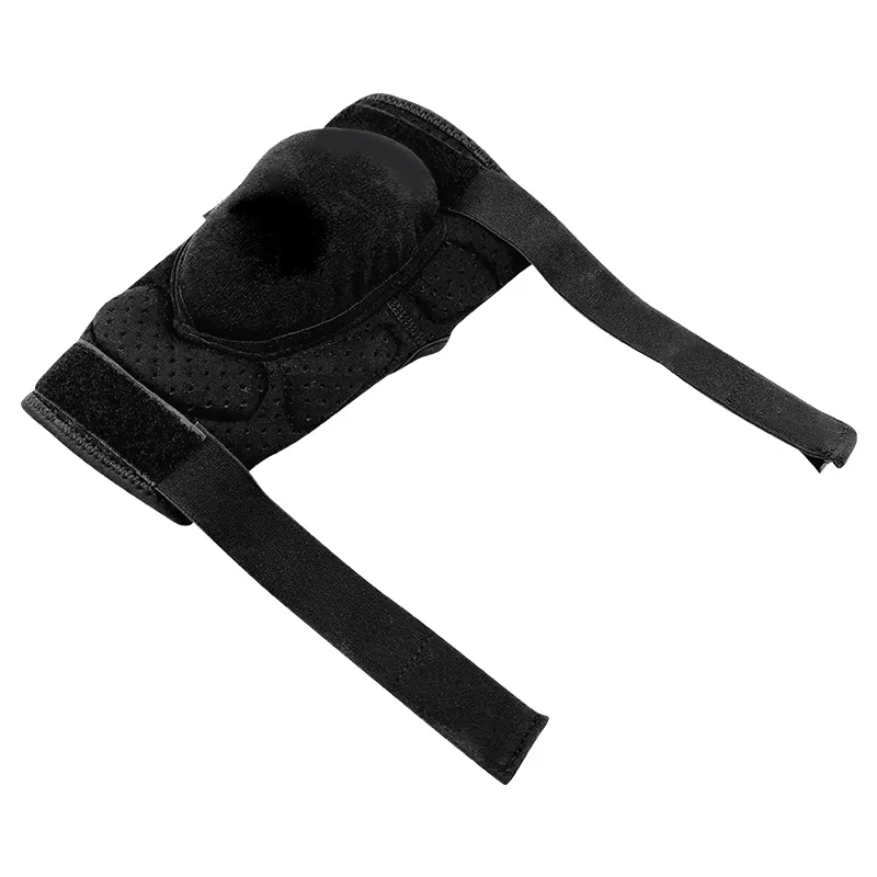 Breathable Motorcycle Protection Knee Guards for Ski Extreme Sports