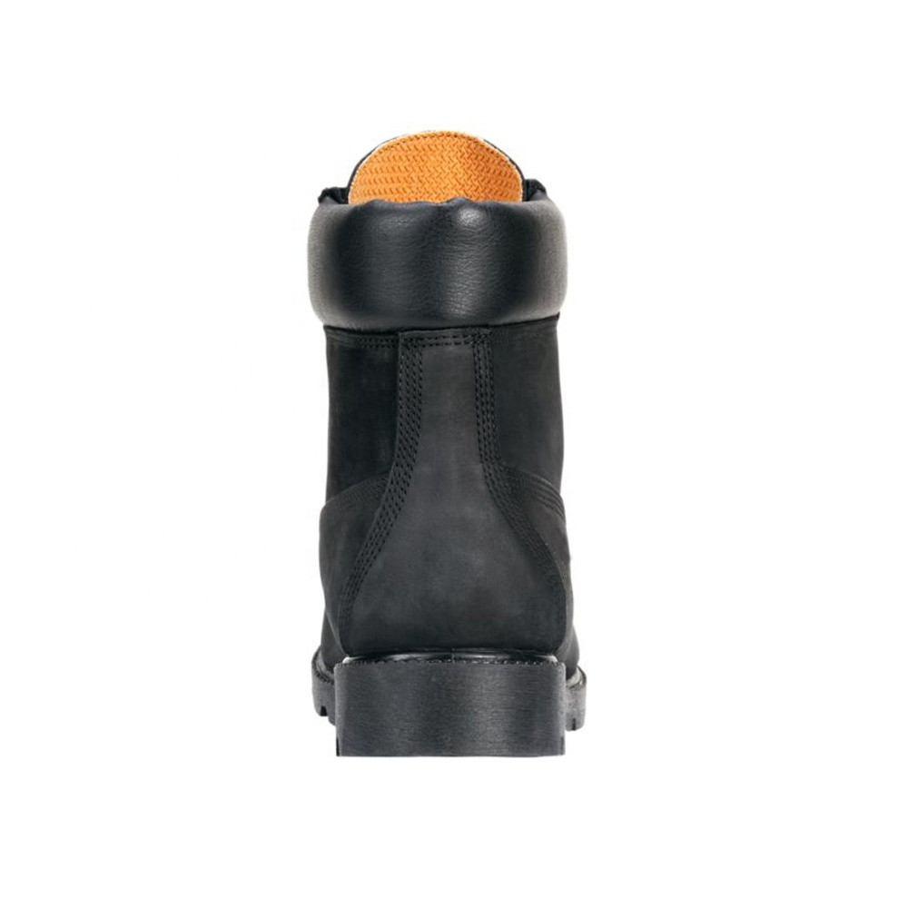 PPE Standard Shoes Motorcycle Riding Boots China