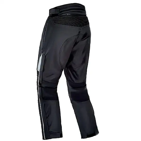 Motorbike Racing Pant Textile Motorcycle Pants with Knee and Hip Armors for Auto Racing