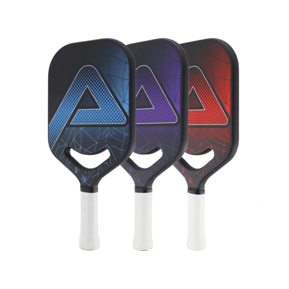Carbon Pickleball Paddle USAPA Edgeless Pickleball Paddle