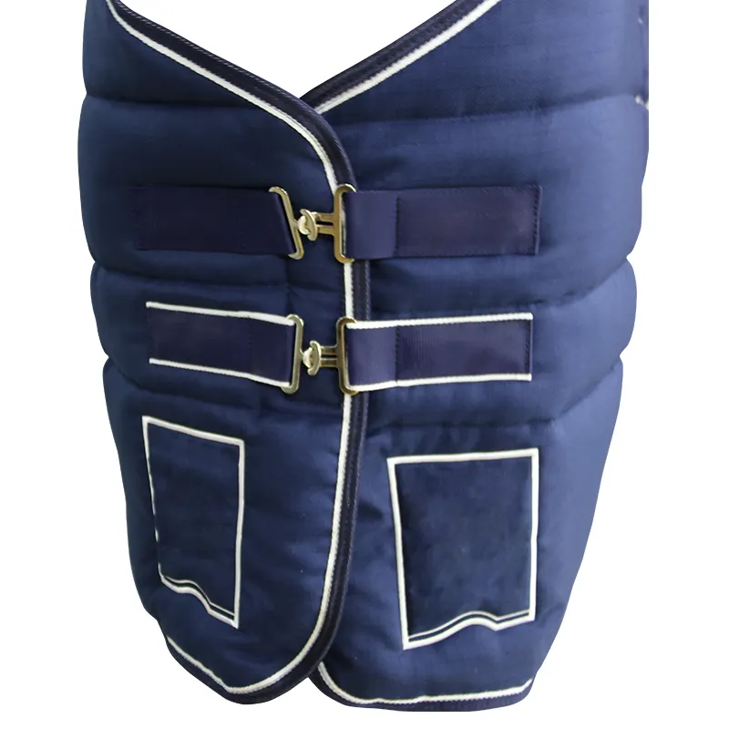 Winter Horse Rug Equestrian Products