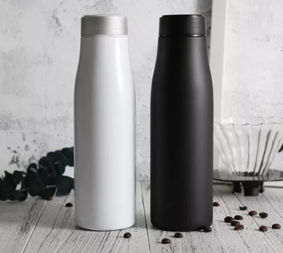 Double Vacuum Insulation Water Bottle China