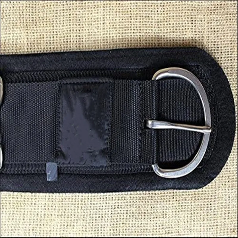 Horse Girth Nylon Horse Leather Saddle Belt