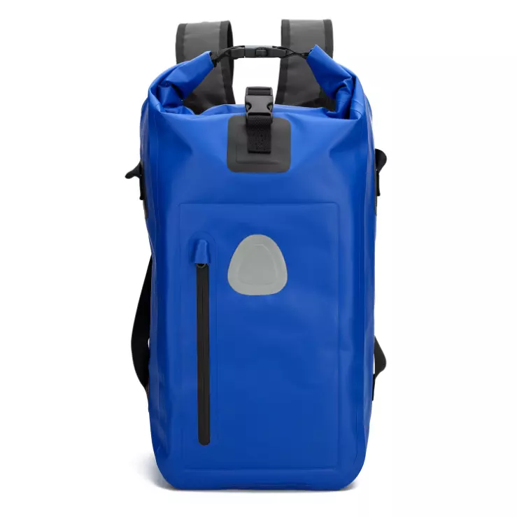Waterproof Hiking Travel Knapsack Unisex Durable Backpack China