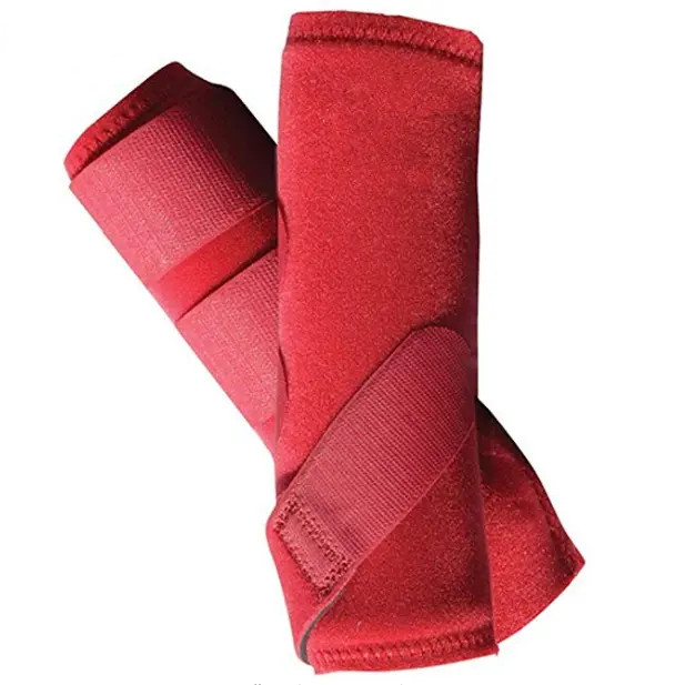 equestrian wrap