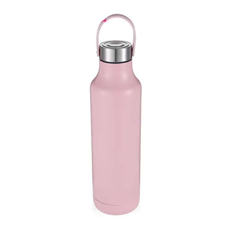 Stainless Steel 600ml Thermos China