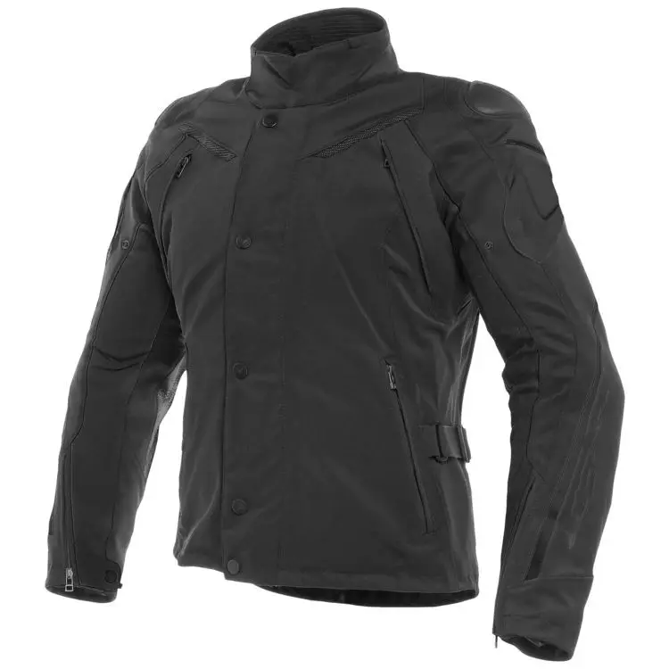 Adventure Motorcycle Textile Jacket 600D Oxford Sportswear