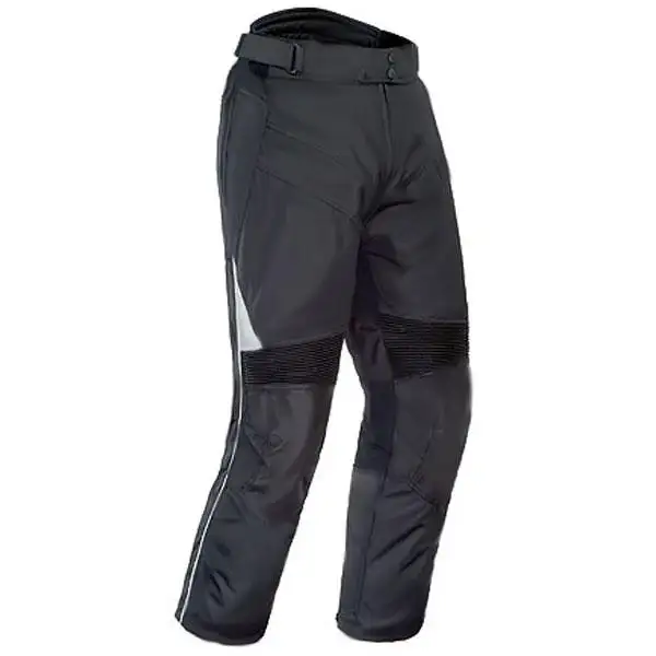 Waterproof Motorbike Racing Pant Textile Motorcycle Pants with Knee and Hip Armors