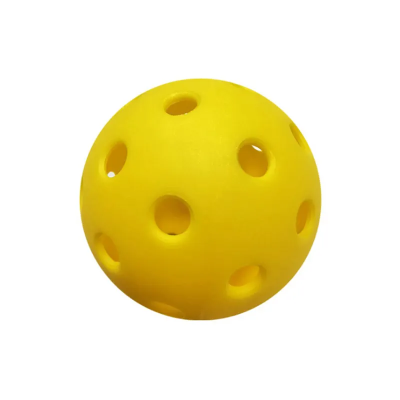 Indoor Rotational Molding Pickleball Balls China
