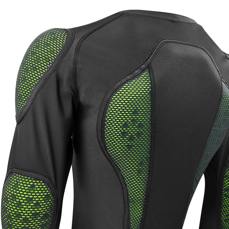 Durable Top Sports Body Armor