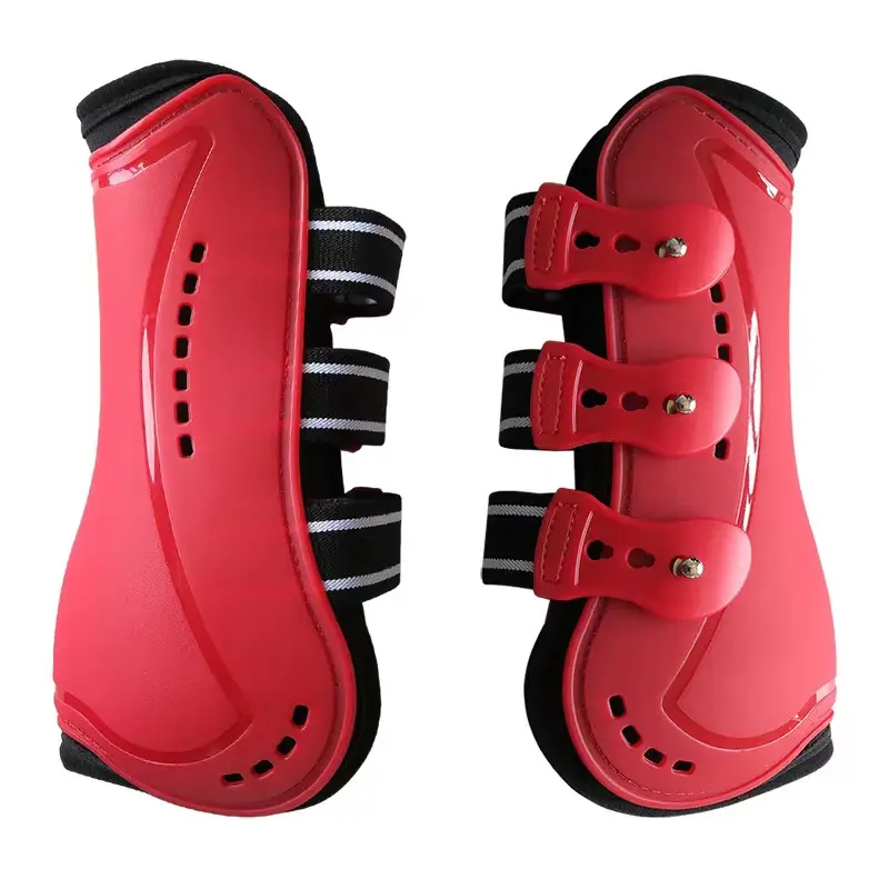 China horse leg splint leg protection wrap