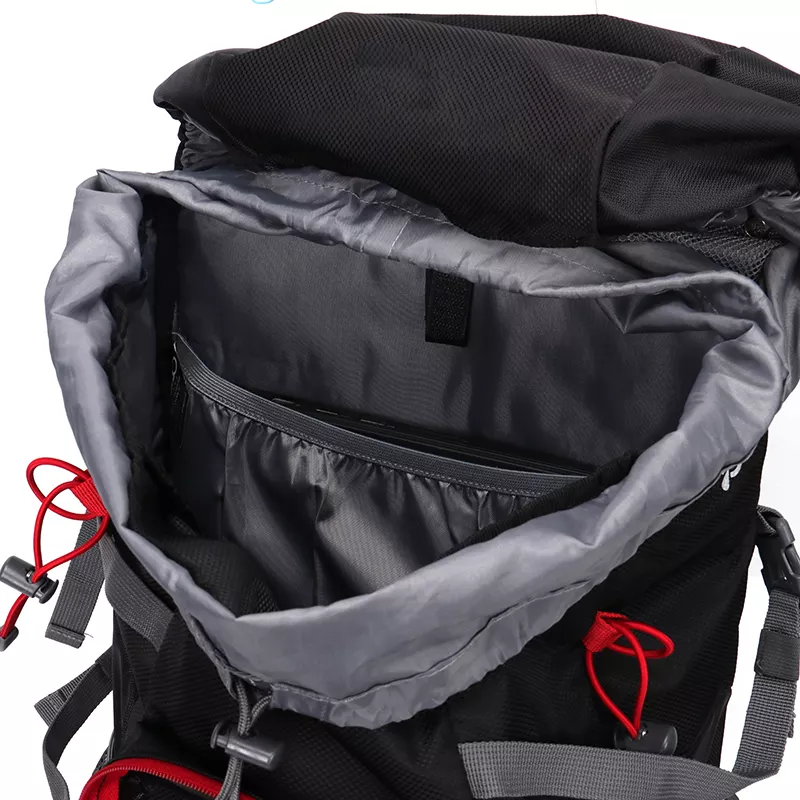 Hiking Trekking Bag Summer Waterproof Backpack Durable Knapsack