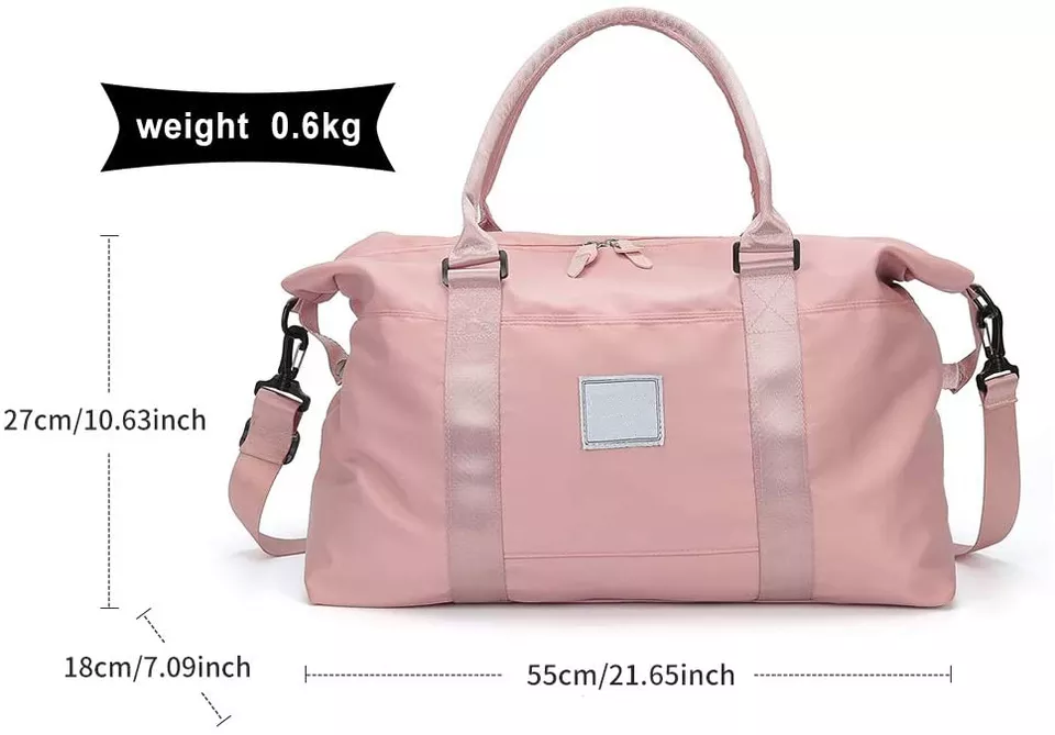 Portable and Durable Bag Polyester Storage Bag