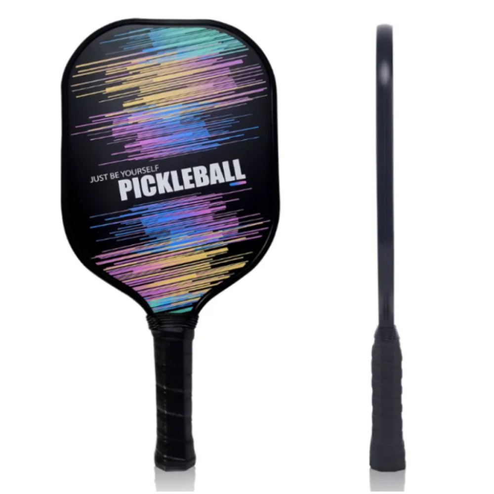 Professional and Top USAPA Approved Paddles Customized Pickleball Racket