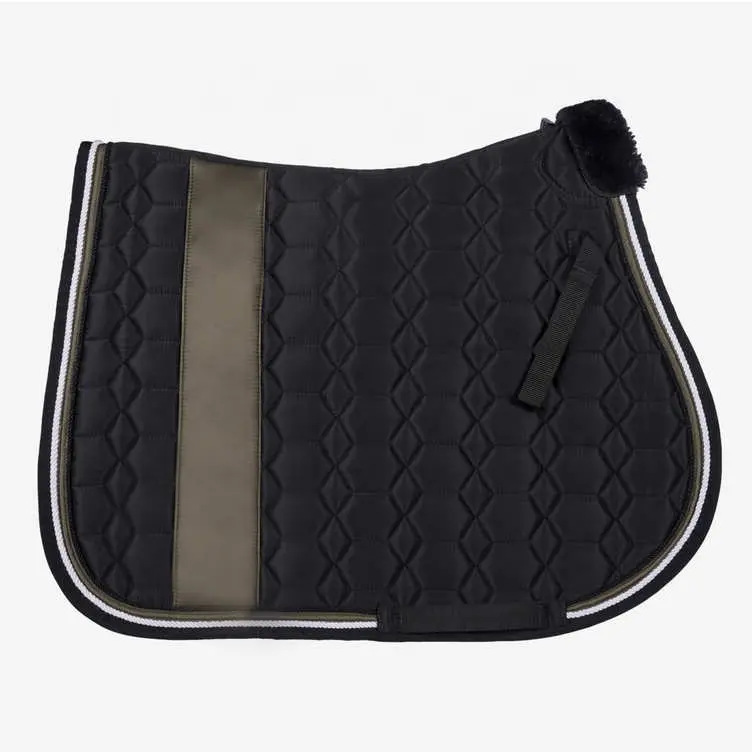 Equestrian Western Saddle Pads China Supplier