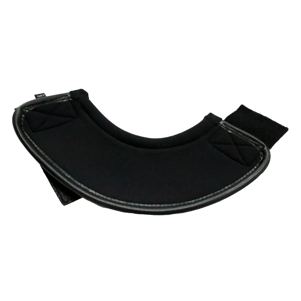 China Horse Riding Leg Protection Bell Boot
