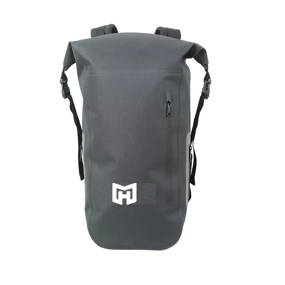 Laptop Bag Backback High Quality Knapsack 600D TPU Recycled Bag China