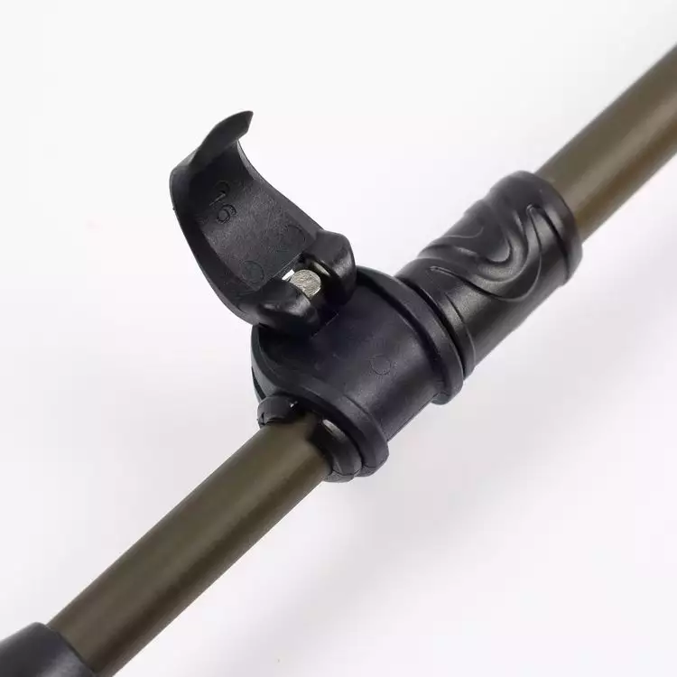 Middle Part of Shockproof Anti-skid Stick Mountaining Trekking Pole