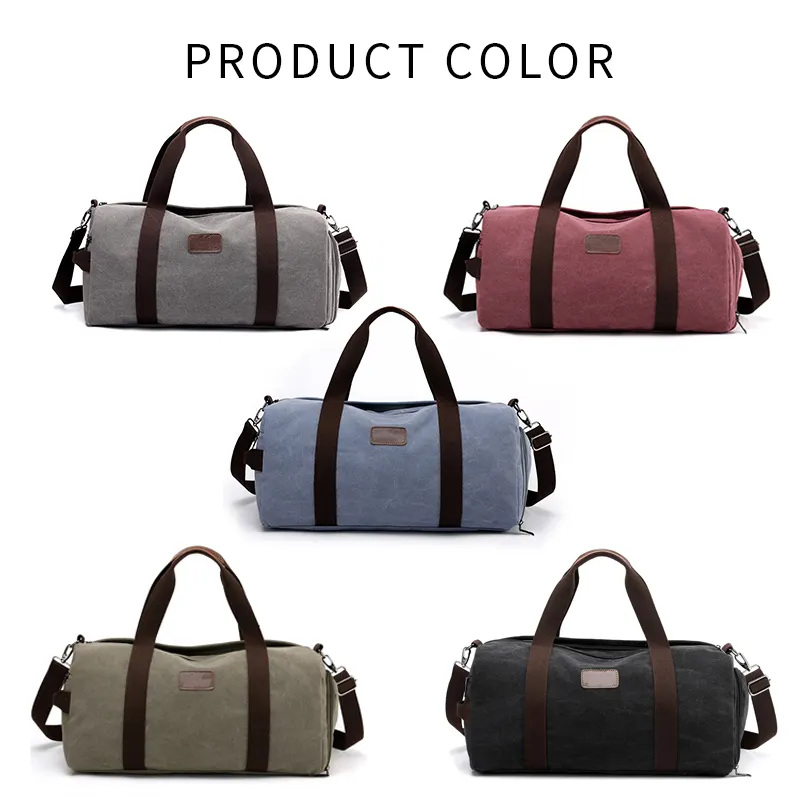 Adjustable Shoulder Bag Pickleball Duffle Bag