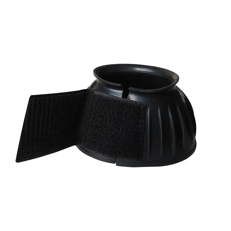 Equestrian Products Leg protection Top Horse Riding Bell Boots