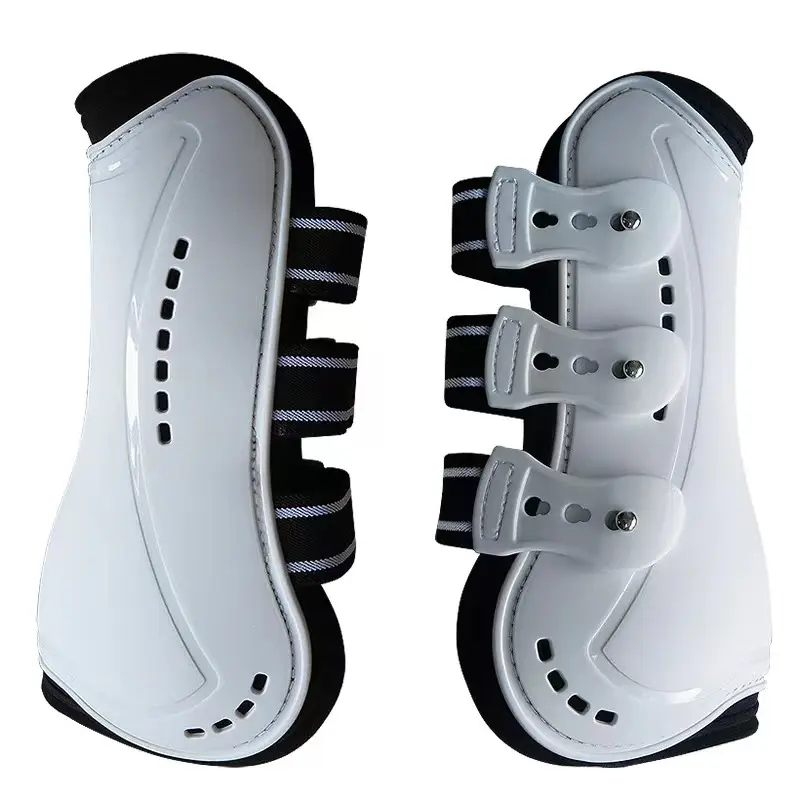 horse riding leg splint leg protection wrap