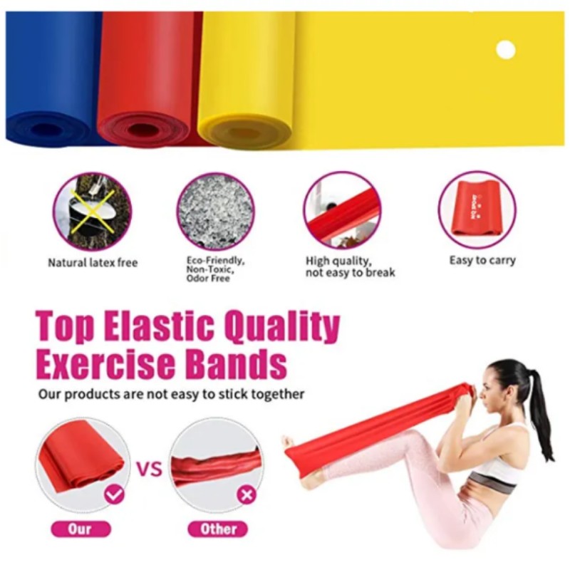 Yoga Resistance Bind Home Workout Exercise Pilate Bind China