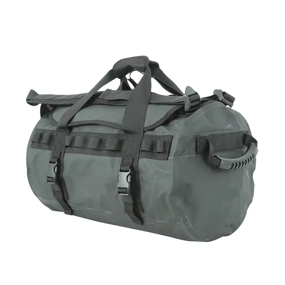 Travel Duffle Bag Polyester Waterproof Bag Unisex Fashionable Bag China