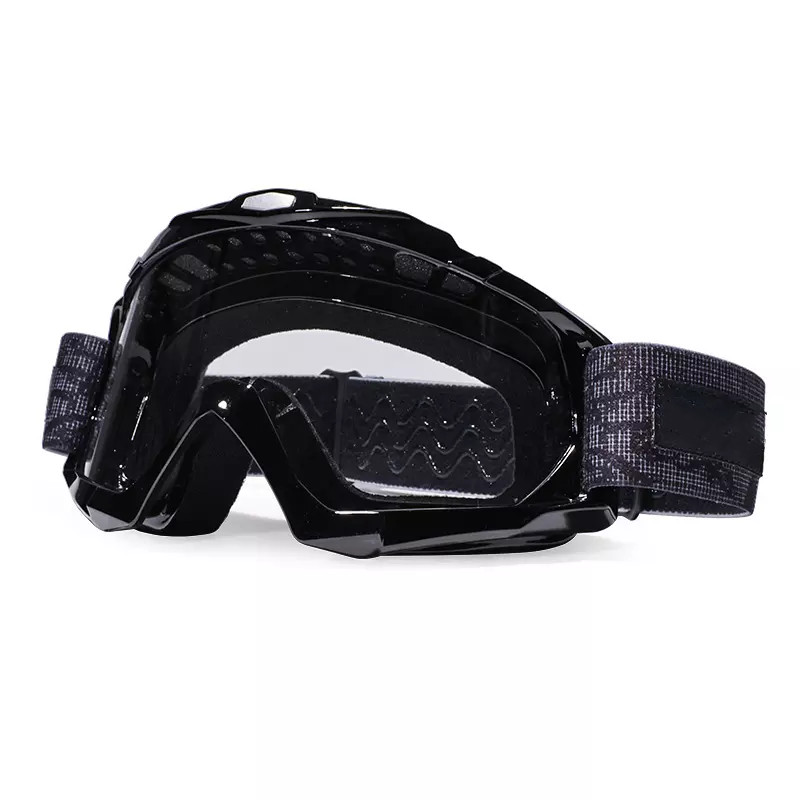 Motocross Goggles Cycling Anti Dust Protective Goggles China